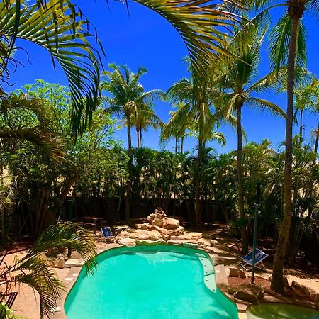 Roebuck Bay Hotel Broome Kültér fotó
