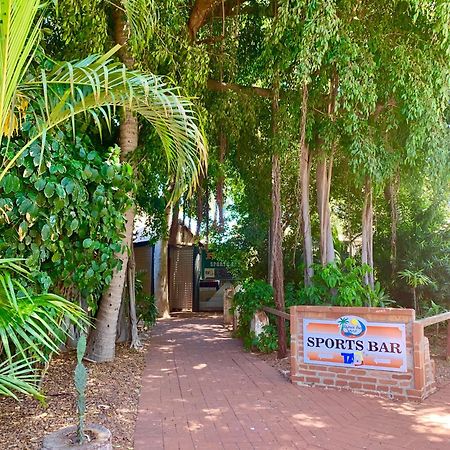 Roebuck Bay Hotel Broome Kültér fotó