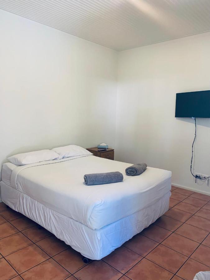 Roebuck Bay Hotel Broome Kültér fotó